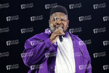 Stars for Free 2023 in Hamburg