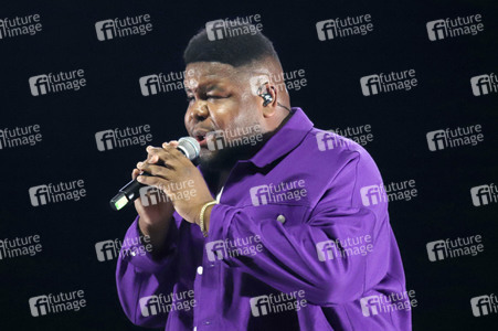 Stars for Free 2023 in Hamburg