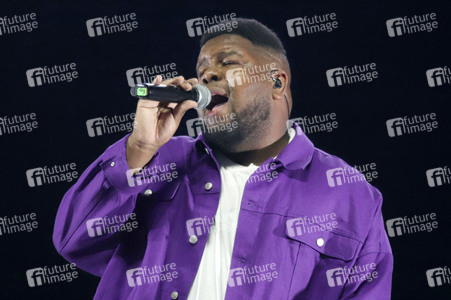Stars for Free 2023 in Hamburg