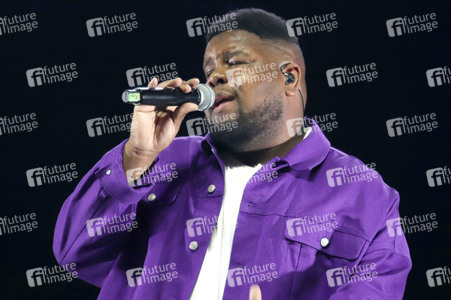 Stars for Free 2023 in Hamburg
