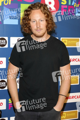 Stars for Free 2023 in Hamburg