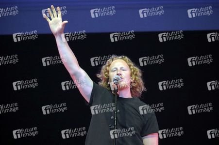 Stars for Free 2023 in Hamburg