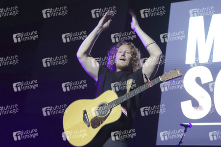 Stars for Free 2023 in Hamburg