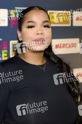 Stars for Free 2023 in Hamburg