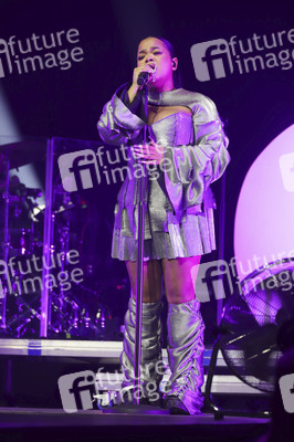 Stars for Free 2023 in Hamburg