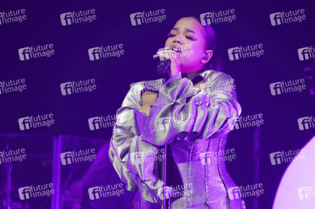 Stars for Free 2023 in Hamburg