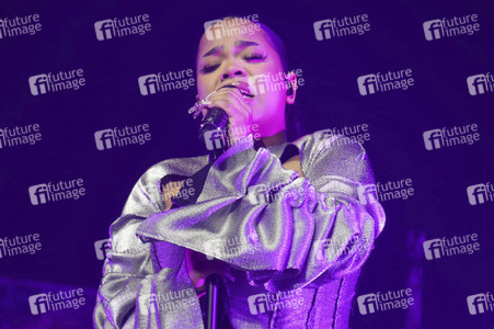 Stars for Free 2023 in Hamburg