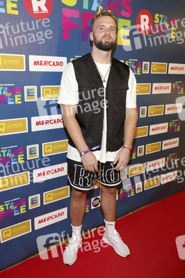 Stars for Free 2023 in Hamburg
