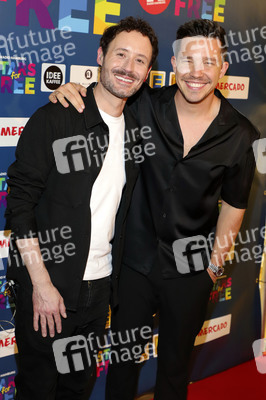 Stars for Free 2023 in Hamburg