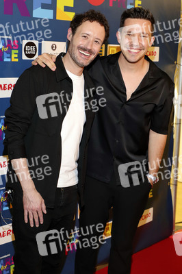 Stars for Free 2023 in Hamburg