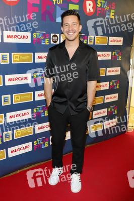 Stars for Free 2023 in Hamburg