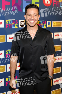 Stars for Free 2023 in Hamburg
