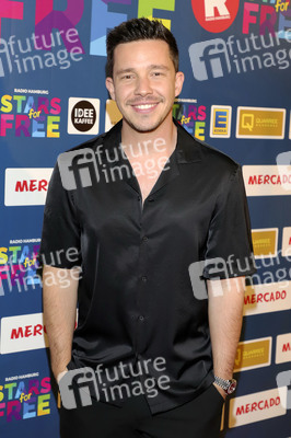 Stars for Free 2023 in Hamburg