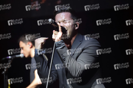 Stars for Free 2023 in Hamburg