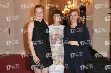 Babylon Berlin in Concert in Berlin