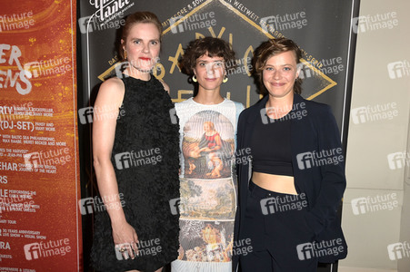 Babylon Berlin in Concert in Berlin