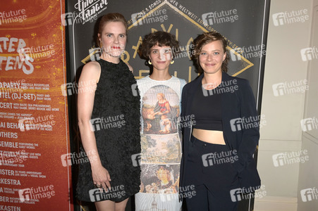 Babylon Berlin in Concert in Berlin