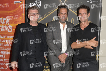 Babylon Berlin in Concert in Berlin