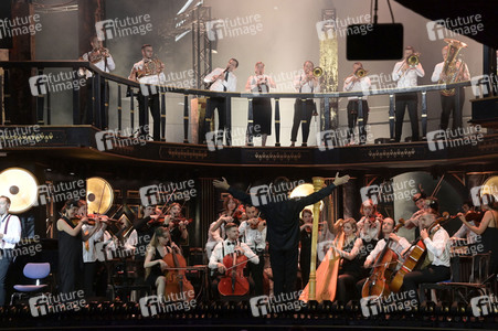 Babylon Berlin in Concert in Berlin
