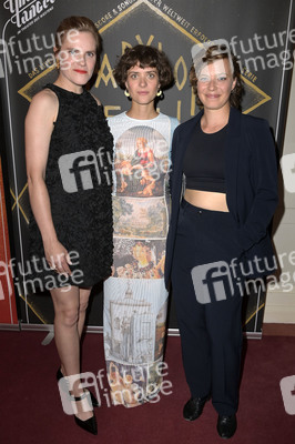 Babylon Berlin in Concert in Berlin