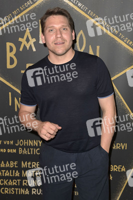 Babylon Berlin in Concert in Berlin