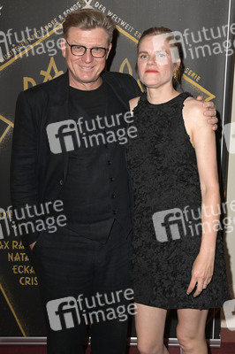 Babylon Berlin in Concert in Berlin