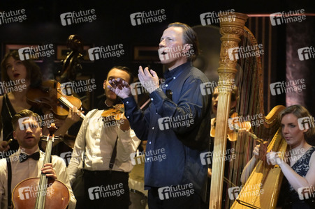 Babylon Berlin in Concert in Berlin