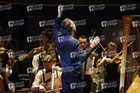 Babylon Berlin in Concert in Berlin