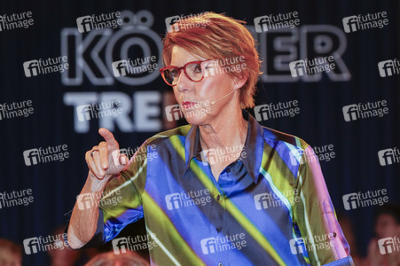 Talkshow 'Kölner Treff' in Köln