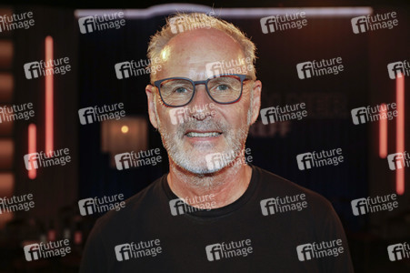 Talkshow 'Kölner Treff' in Köln