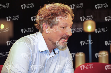 Talkshow 'Kölner Treff' in Köln