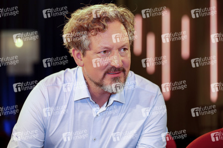 Talkshow 'Kölner Treff' in Köln