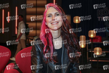 Talkshow 'Kölner Treff' in Köln