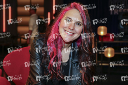 Talkshow 'Kölner Treff' in Köln