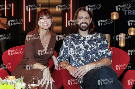 Talkshow 'Kölner Treff' in Köln