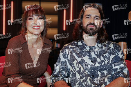 Talkshow 'Kölner Treff' in Köln