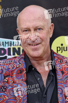 50 Jahre Pulverfass Cabaret Geburtstagsgala in Hamburg