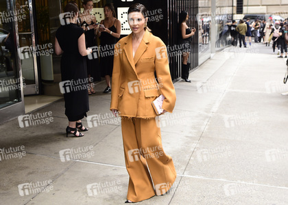 Jason Wu Fashion Show, New York Fashion Week