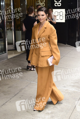 Jason Wu Fashion Show, New York Fashion Week