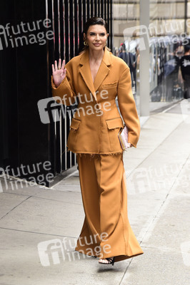 Jason Wu Fashion Show, New York Fashion Week