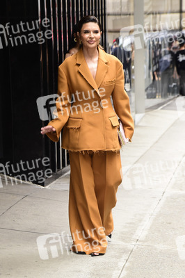Jason Wu Fashion Show, New York Fashion Week