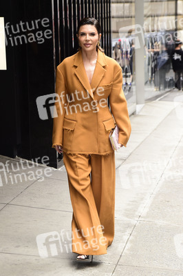 Jason Wu Fashion Show, New York Fashion Week