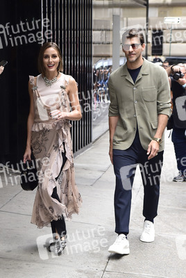 Jason Wu Fashion Show, New York Fashion Week