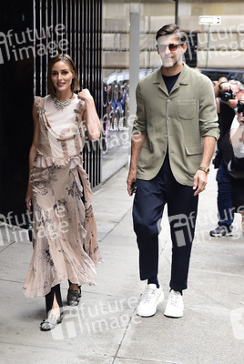 Jason Wu Fashion Show, New York Fashion Week