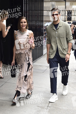 Jason Wu Fashion Show, New York Fashion Week