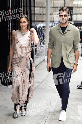 Jason Wu Fashion Show, New York Fashion Week
