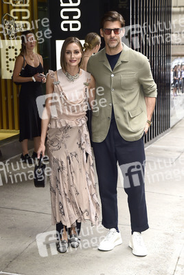 Jason Wu Fashion Show, New York Fashion Week
