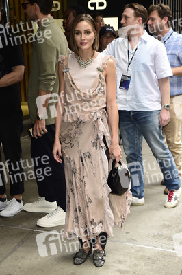 Jason Wu Fashion Show, New York Fashion Week