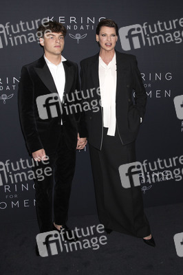 Kering Foundation's Caring for Women Dinner 2023 in New York