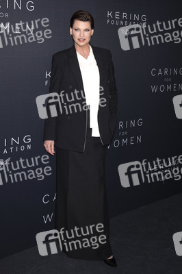 Kering Foundation's Caring for Women Dinner 2023 in New York